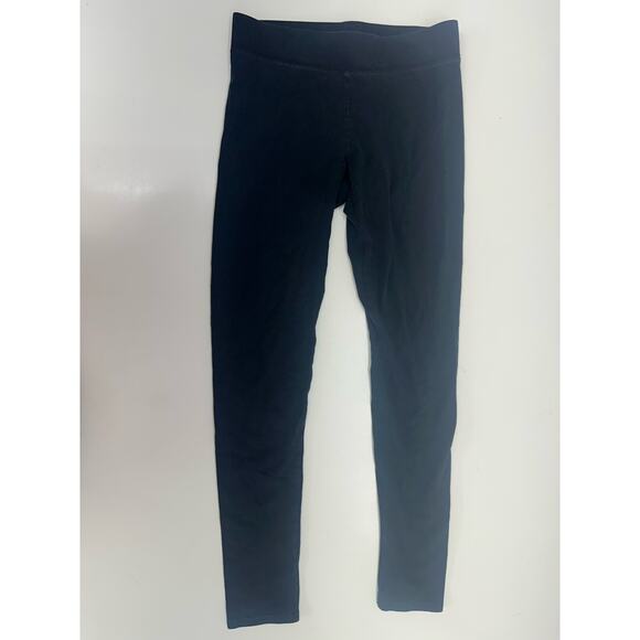 Aerie Womens Leggings Size XS Black Chill Plat Move - Picture 2 of 10